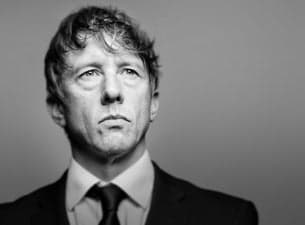 Event image for Jonathan Pie: The End Of The World According To Jonathan Pie