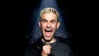 Event image for Simon Brodkin: Unleashed