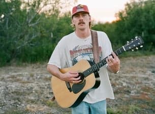 Event image for Sounds of The City Present Dylan Gossett