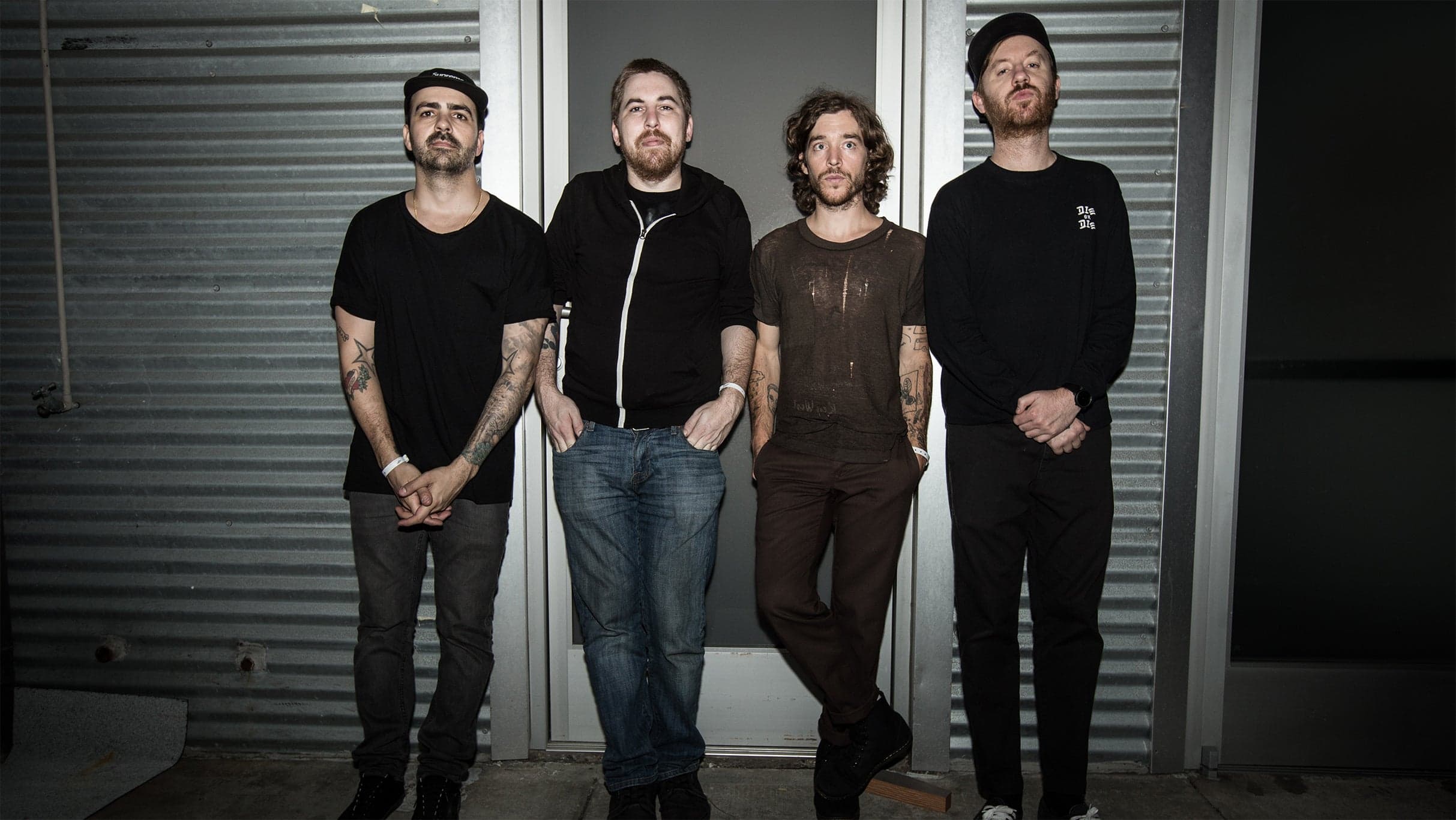 Event image for This Will Destroy You