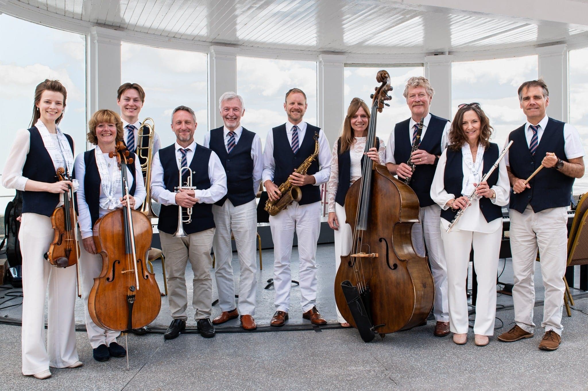 Event image for Scarborough Spa Orchestra Morning Concert