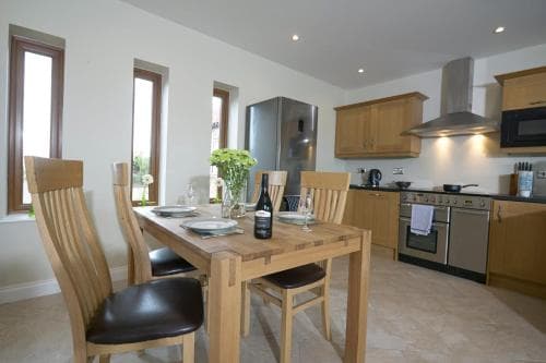 Accommodation at Middleton Cottages in yarm