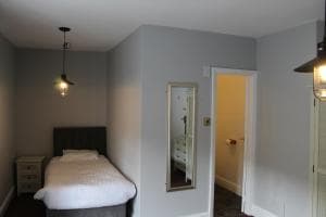 Accommodation at The Royal Oak in settle