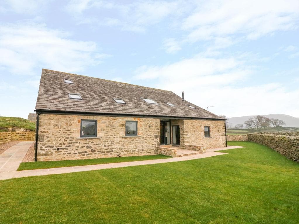 Accommodation at Dallicar House in settle