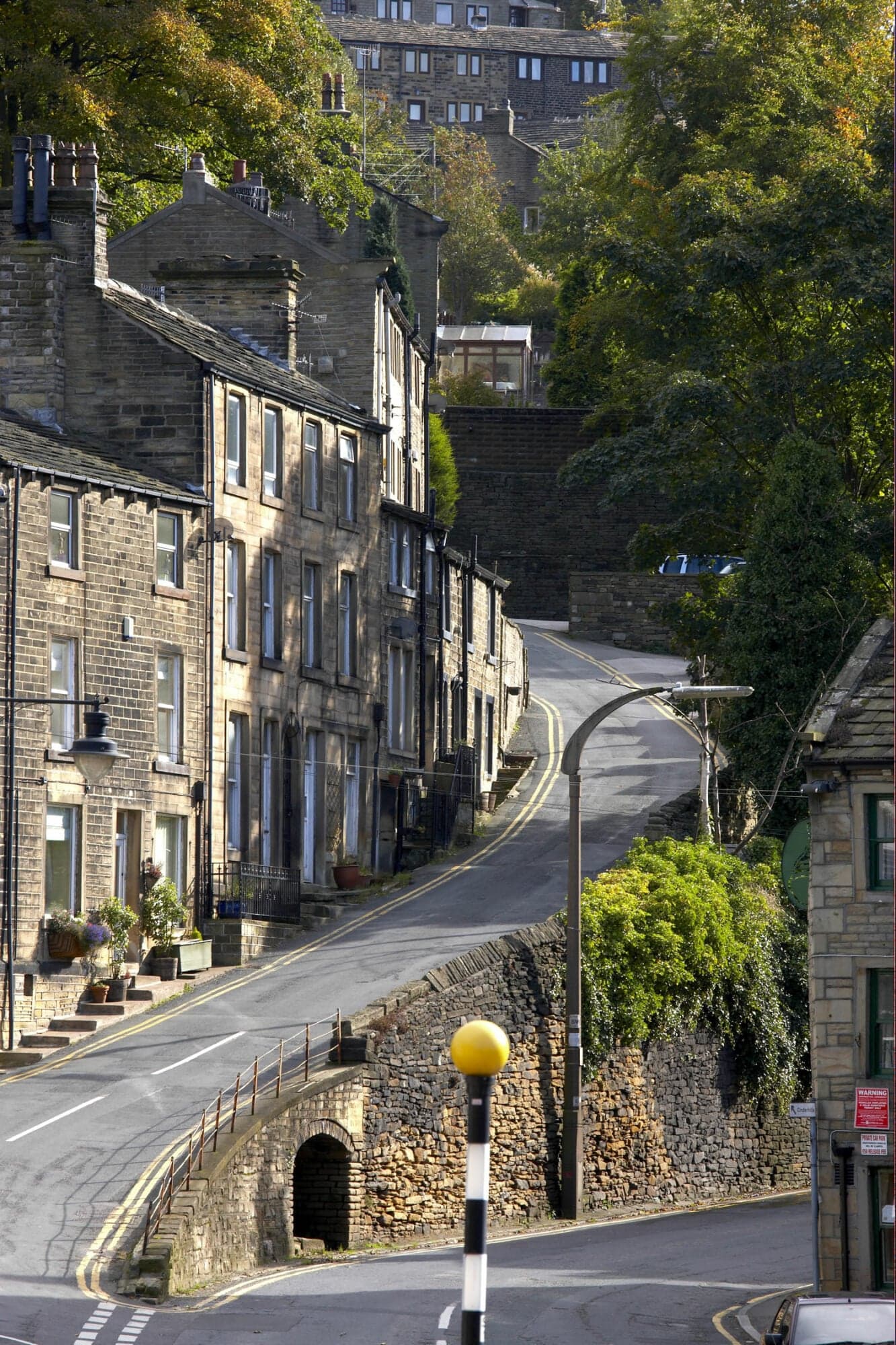 Holmfirth