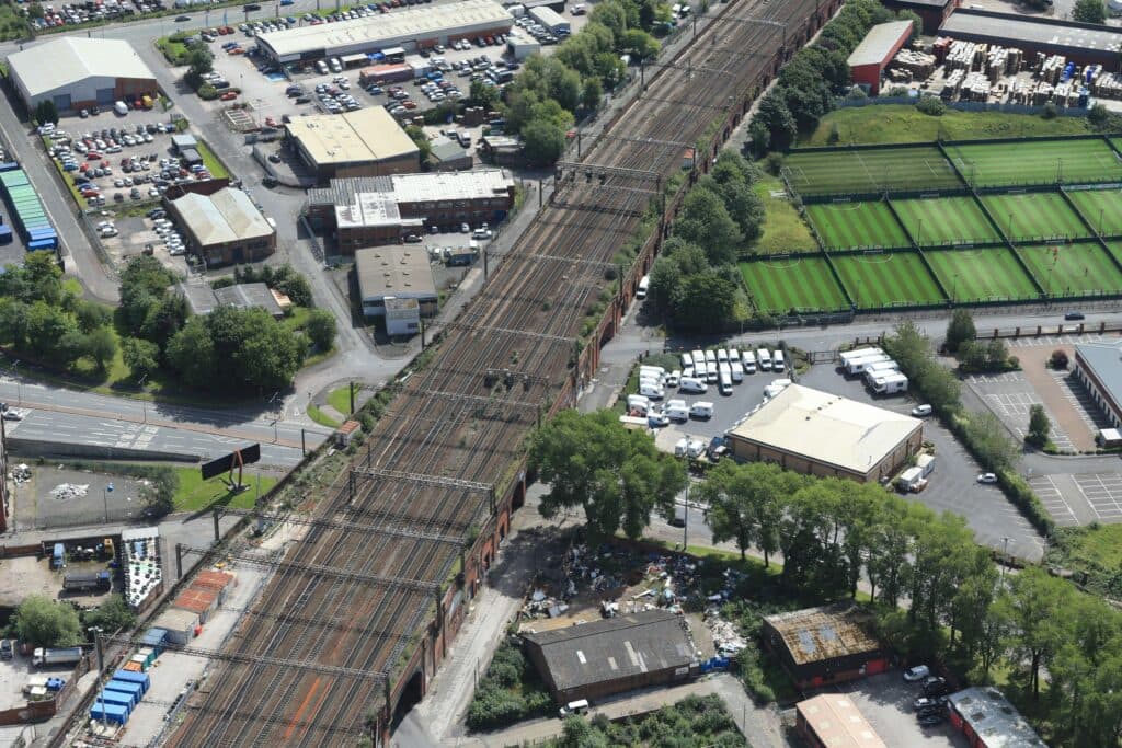 Plan Your Journey During the Works at Manchester Piccadilly Train Station – February 2026
