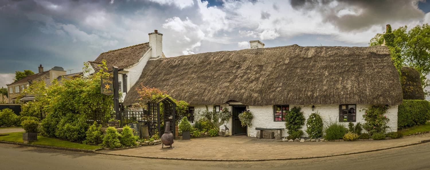Yorkshire Gastropubs in Estrella's Top 50