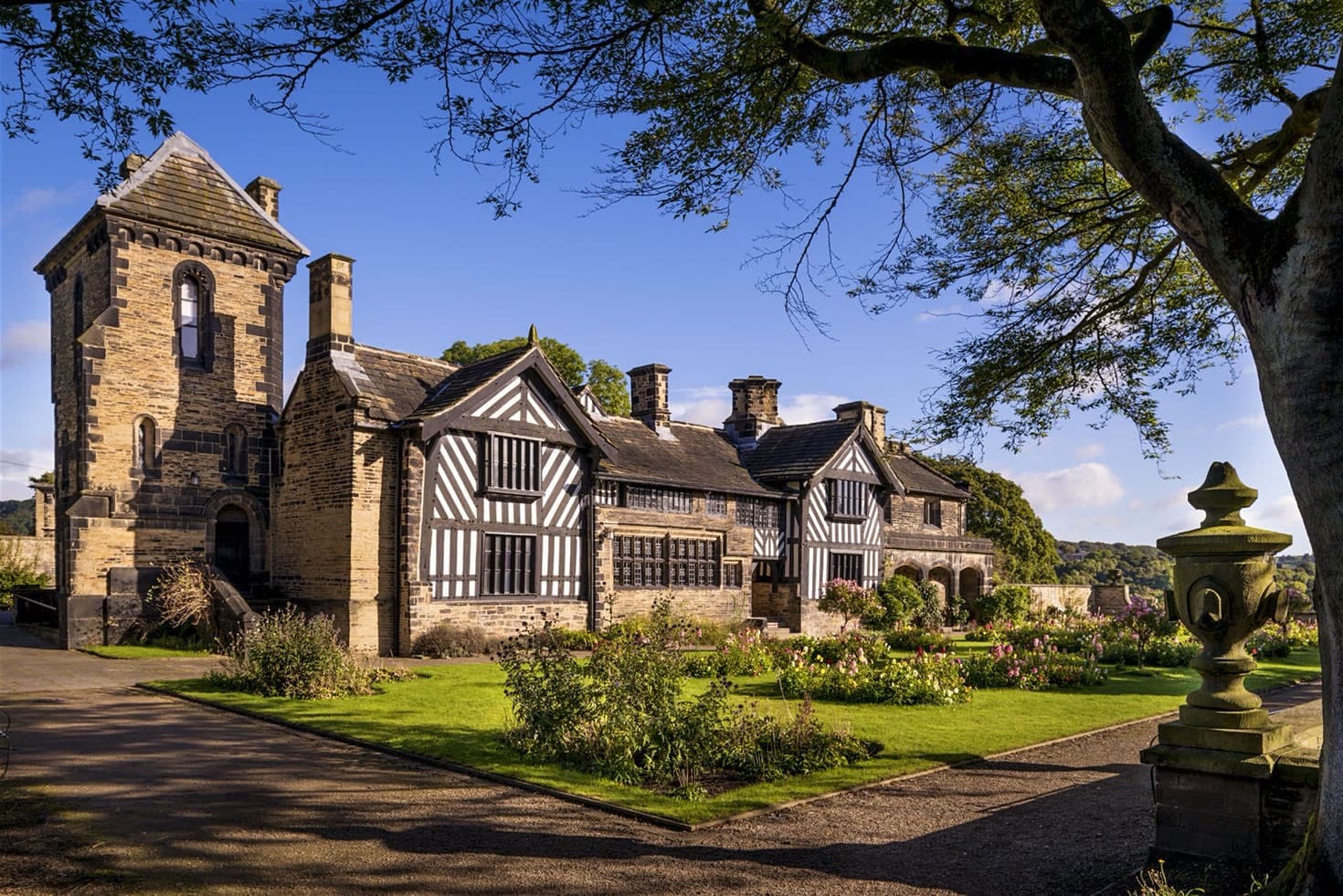 Lights, Camera, Yorkshire - All of these shows were filmed in Yorkshire
