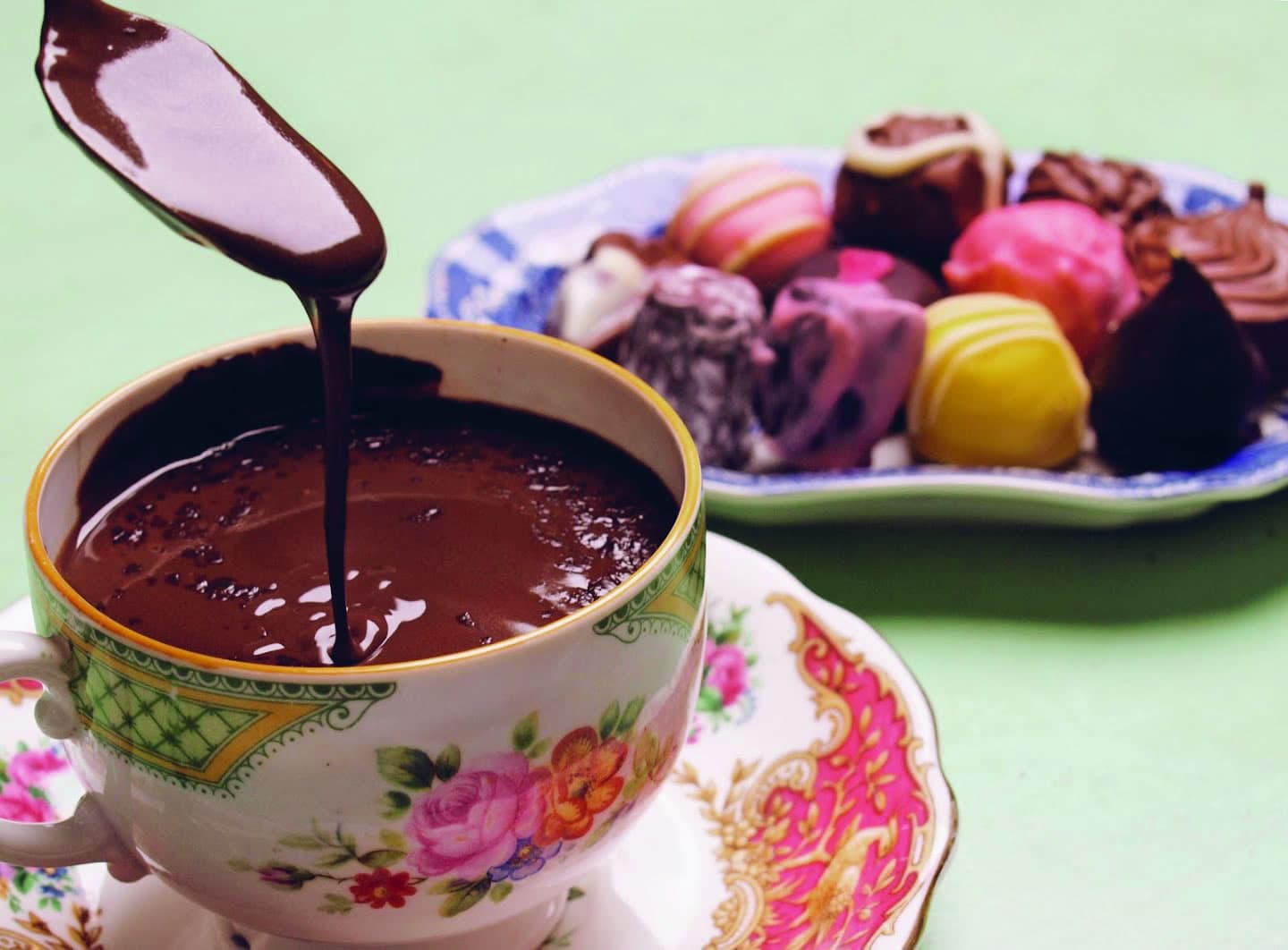 Confectionery