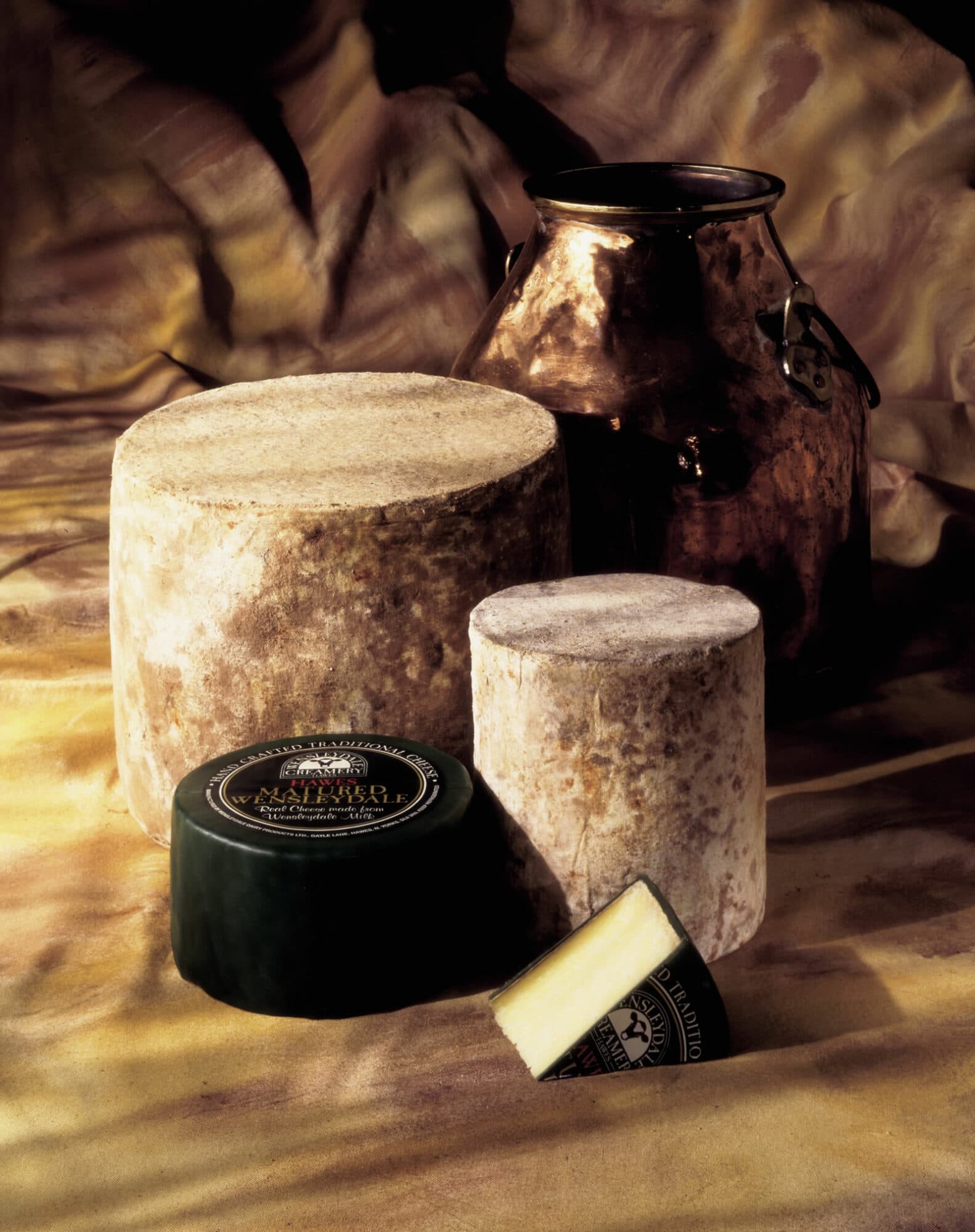 Dairy
