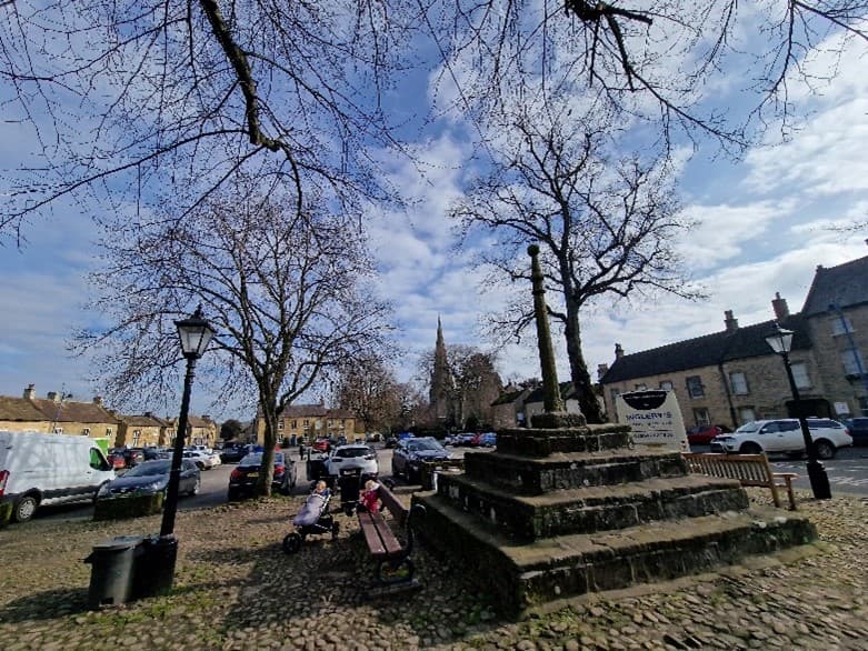 Long Course Weekend training: Grassington, Buckden and Arncliffe