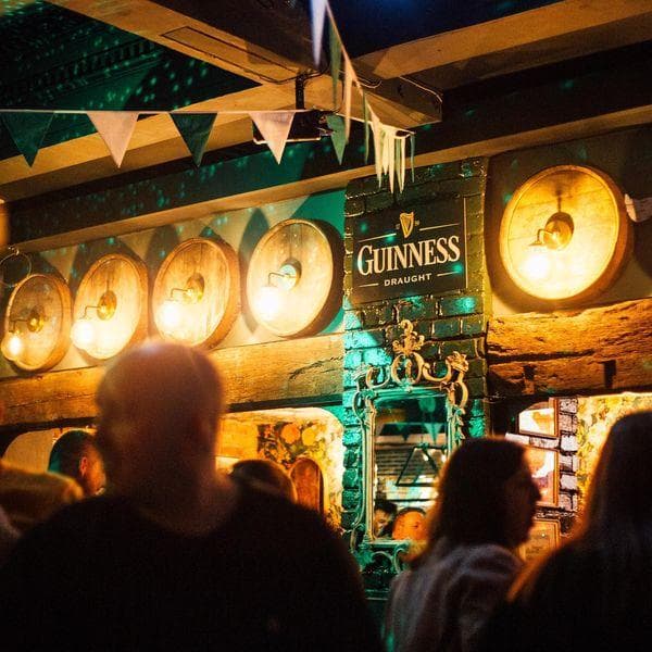 Katie O'Briens