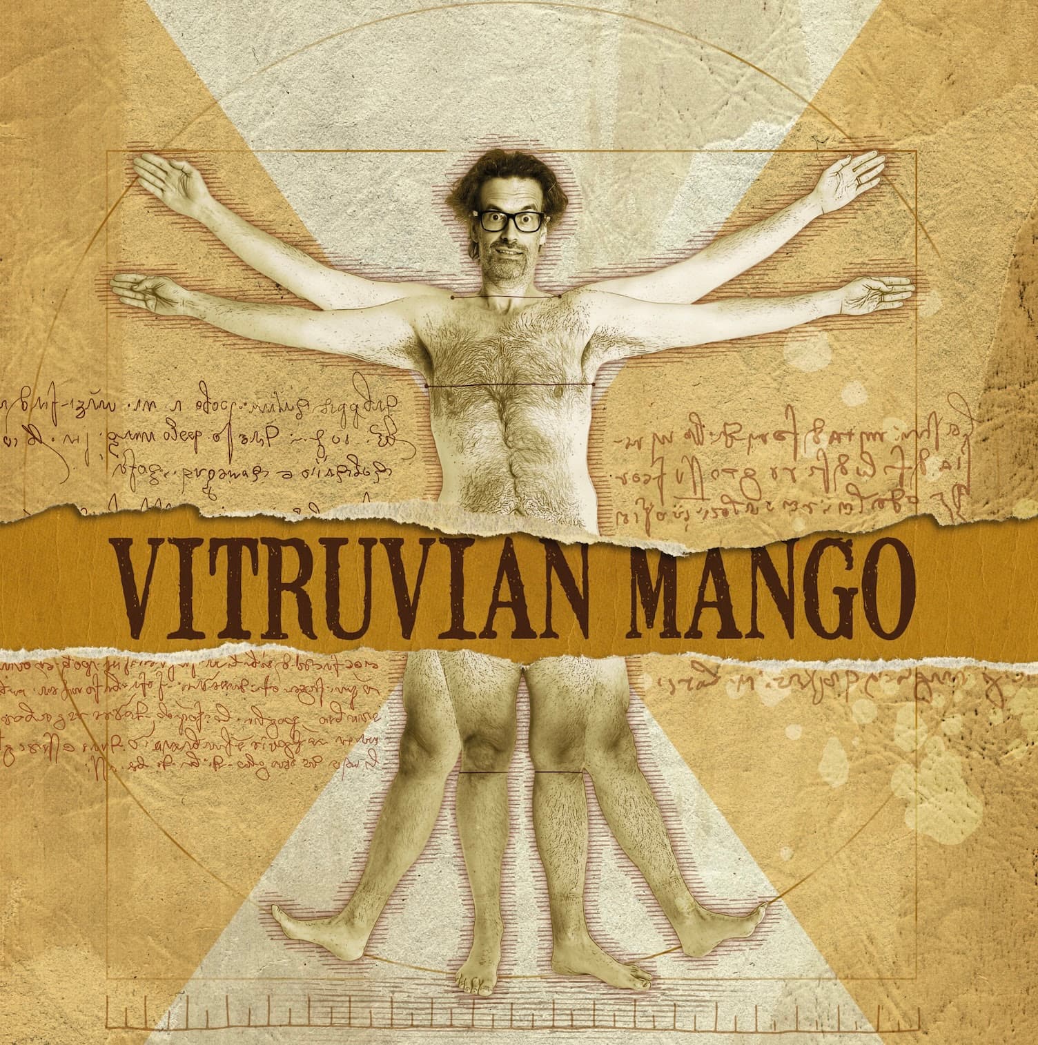 VITRUVIAN MANGO