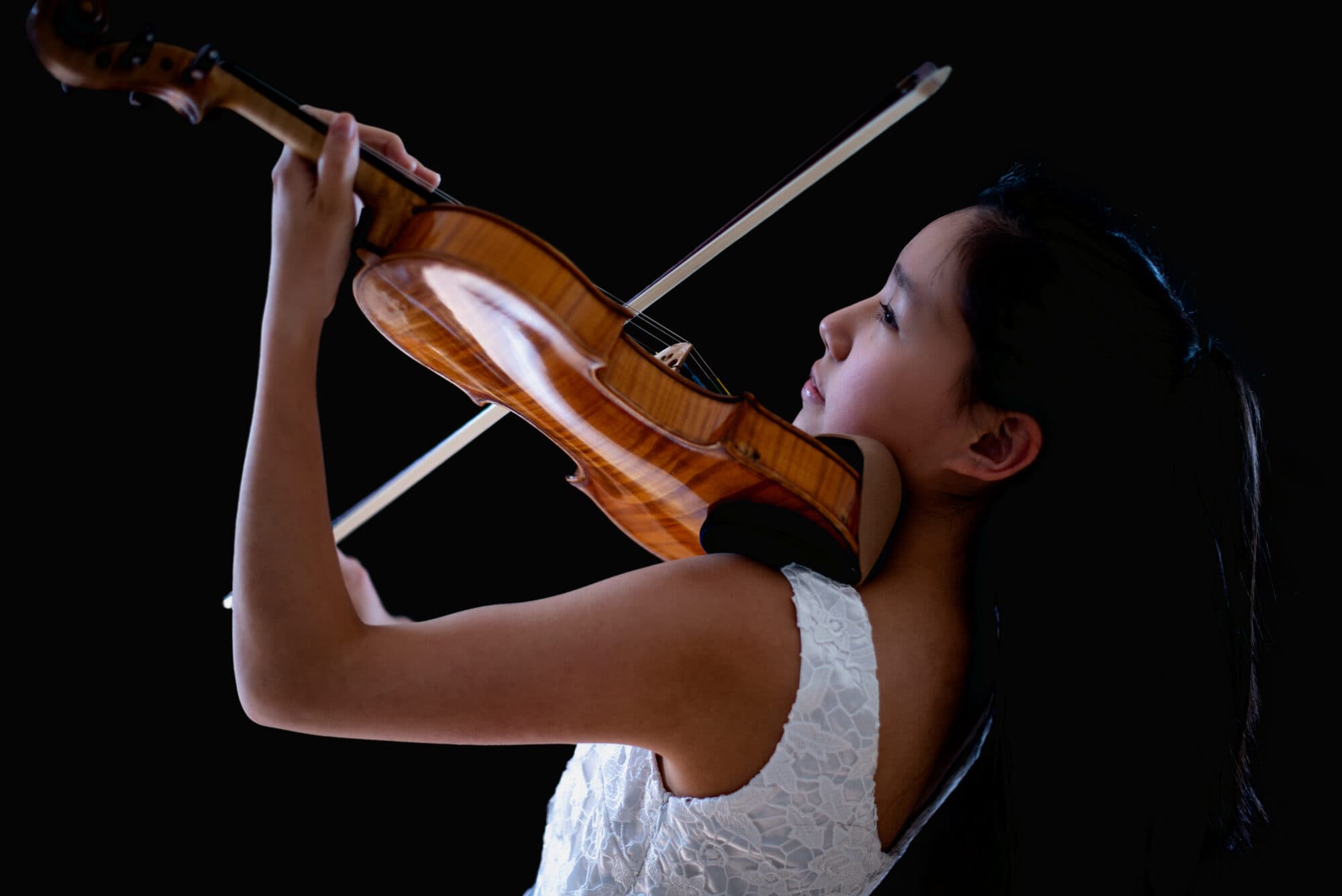 Leia Zhu Brings Musical Magic to Harrogate