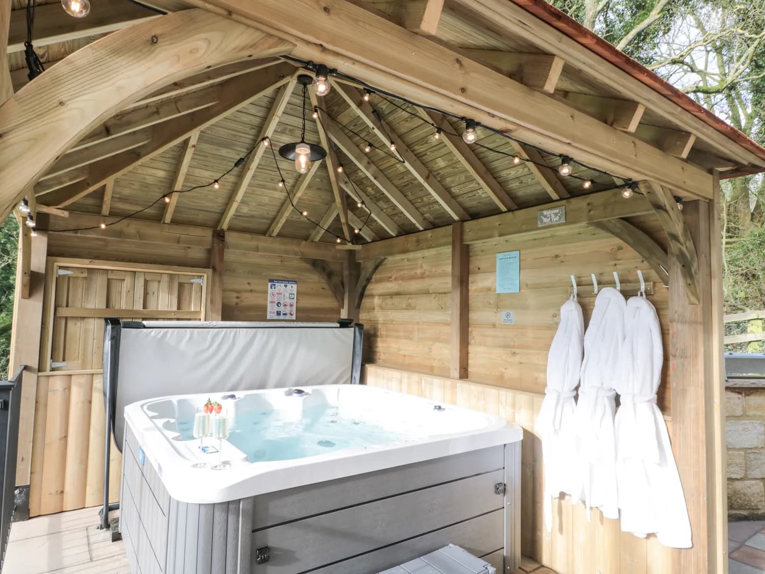 Best October Half Term Sykes Breaks in Yorkshire