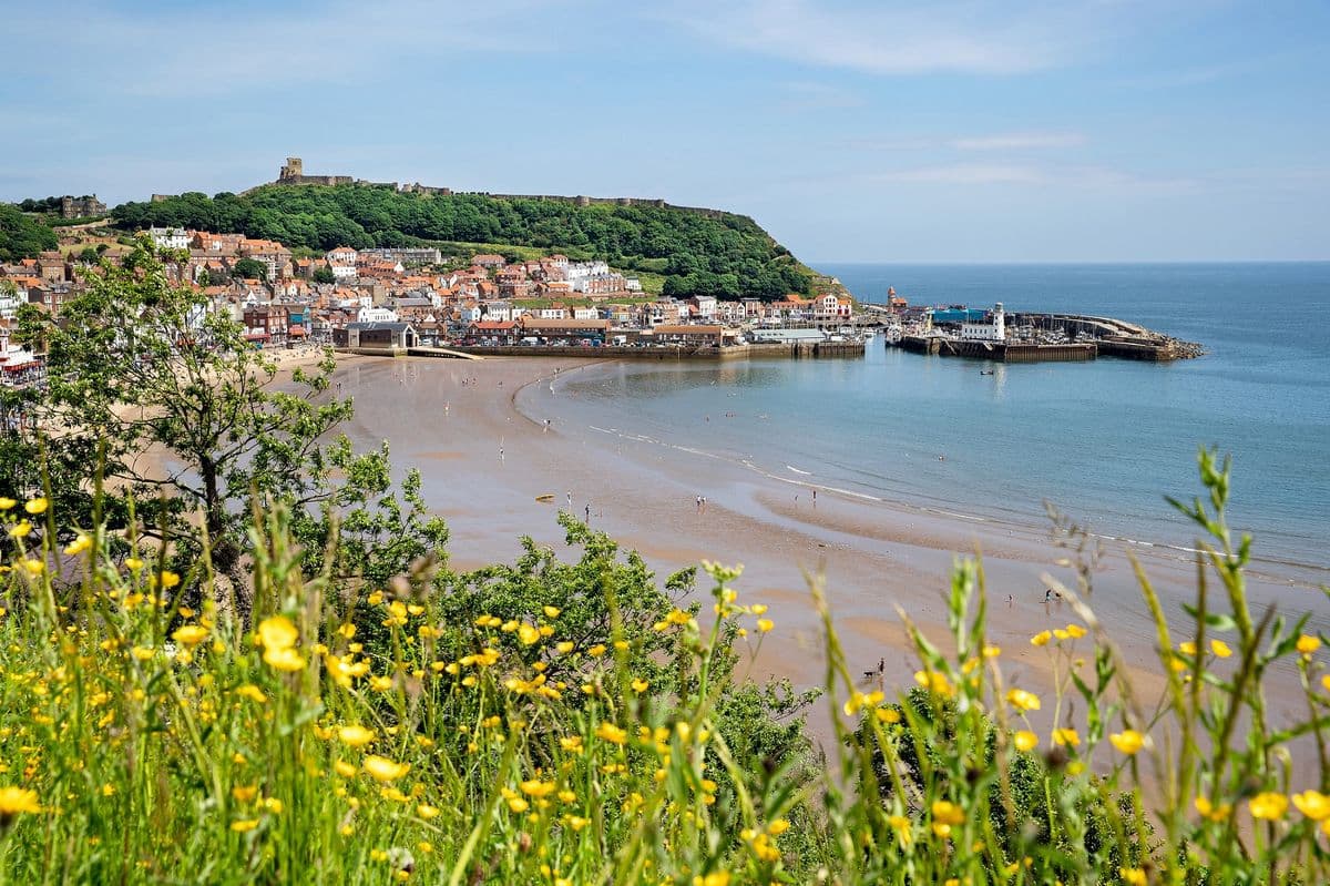 What Is The Water Quality At Yorkshire Swimming Spots Like In The Latest Environment Agency Report?