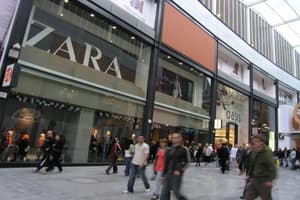St Stephen's Shopping Centre - Shopping Centres in hull