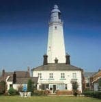 Withernsea Tourist Information Centre - Visitor Centres in withernsea