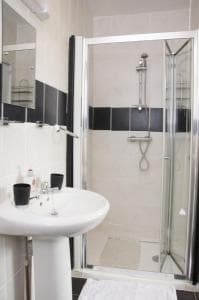 Accommodation at Pretoria Guest House in bridlington