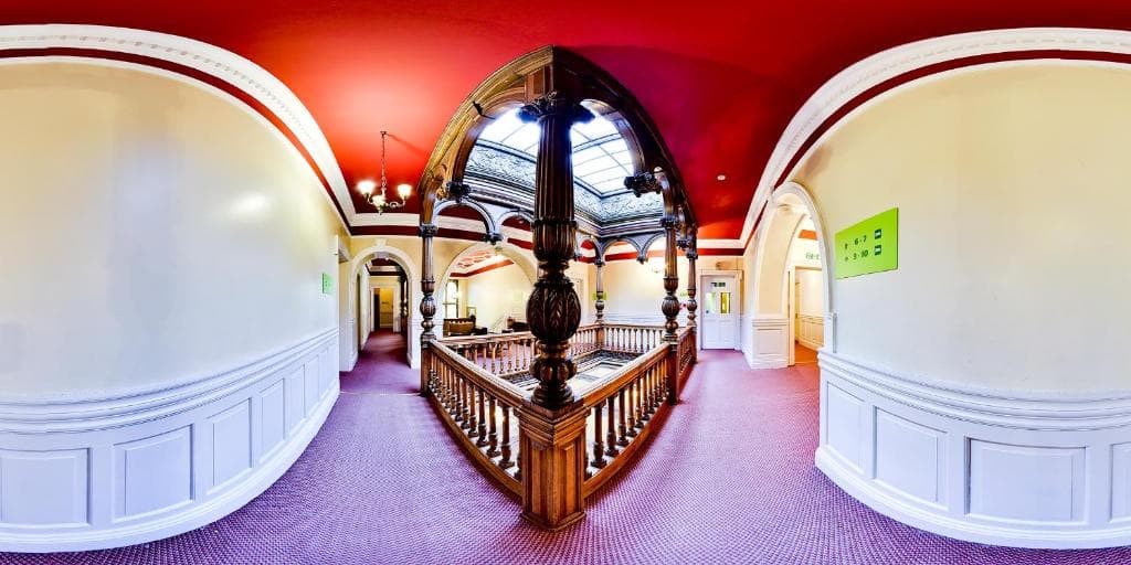 YHA Haworth - Hostel in haworth