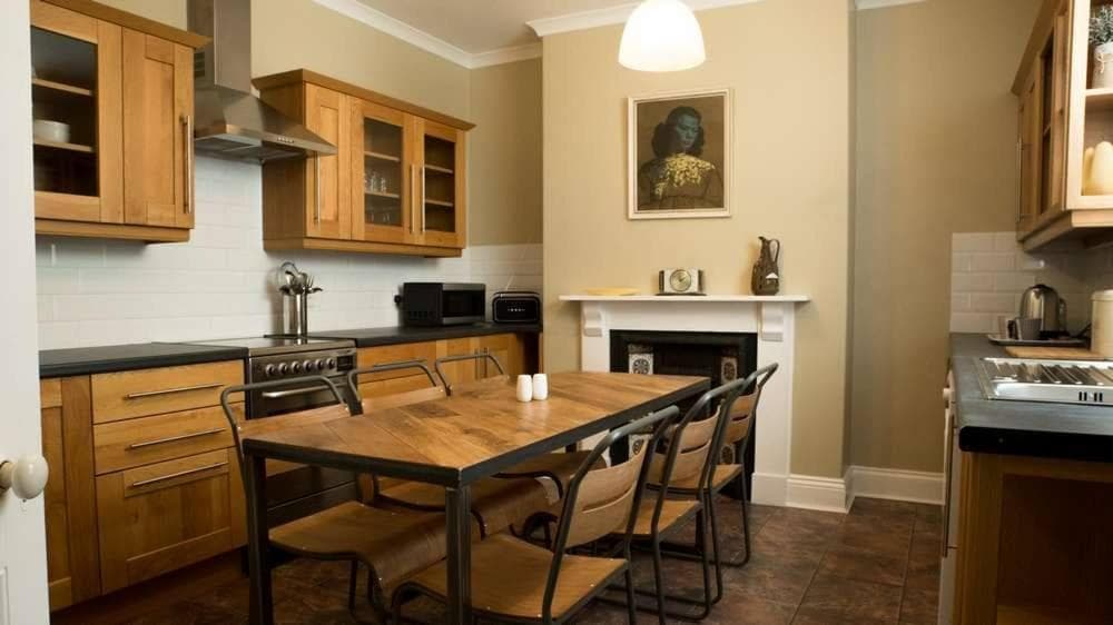 Accommodation at Apartment Number 4 in bridlington