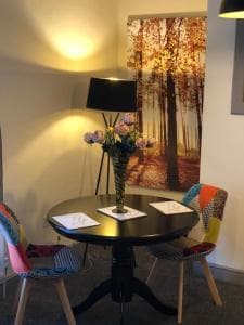 Accommodation at The Old Inn at Plover Cottage Lindley in huddersfield