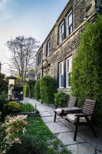 Accommodation at Shibden Hall View in halifax