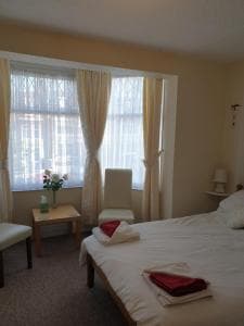 Accommodation at Sheridan in scarborough