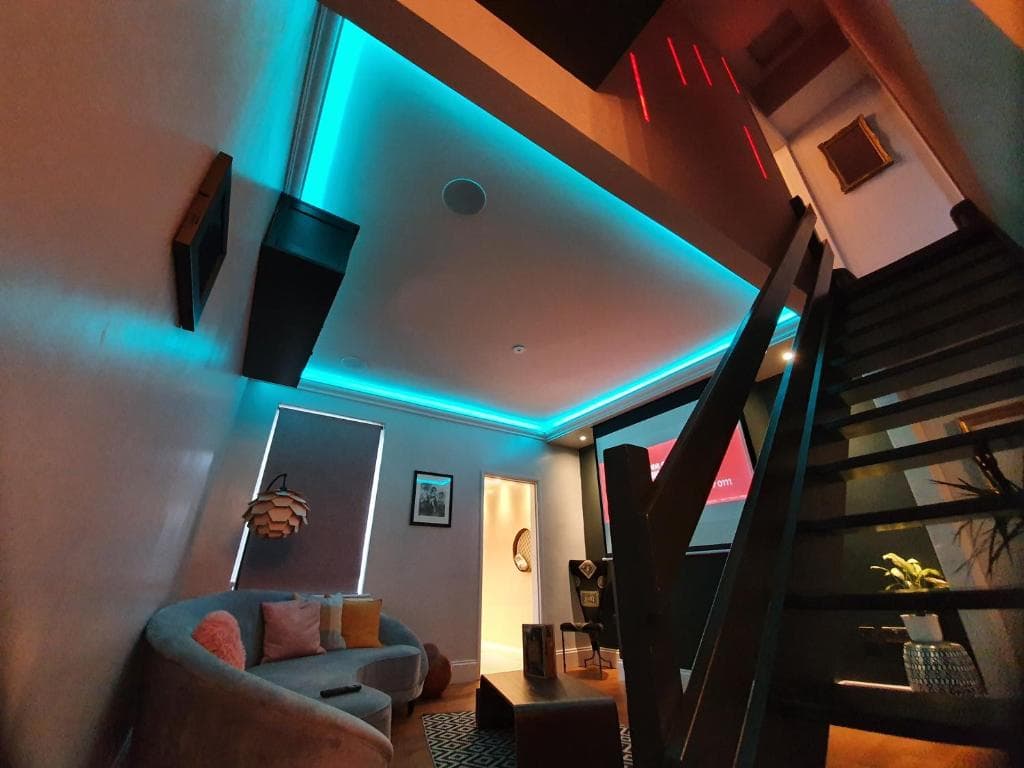 Accommodation at The Smart 27 in york