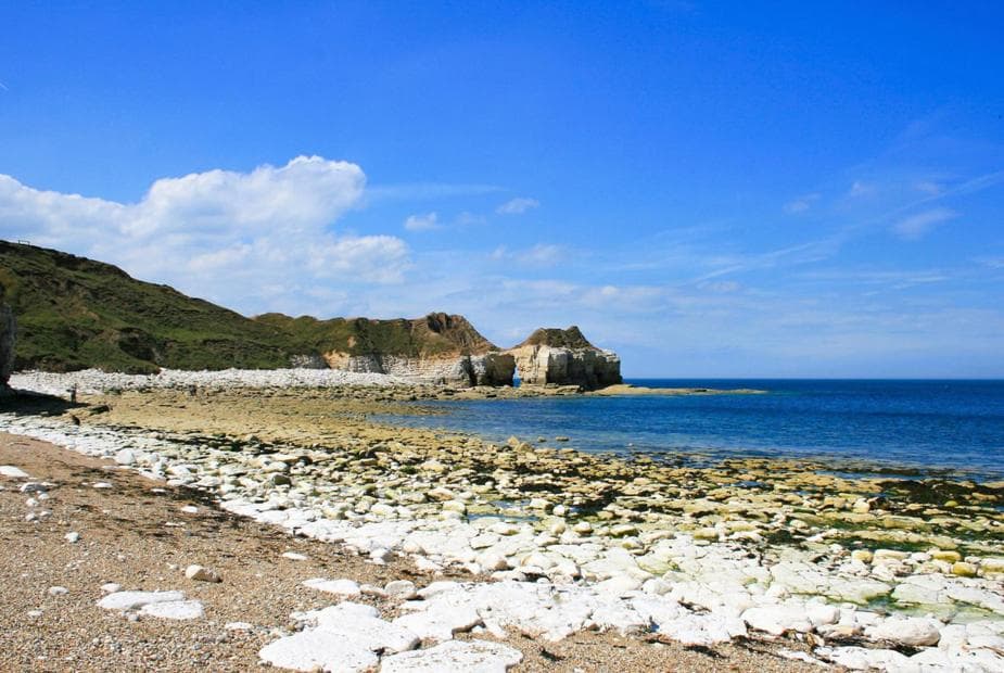 Accommodation at Grove Cottage, Flamborough in flamborough