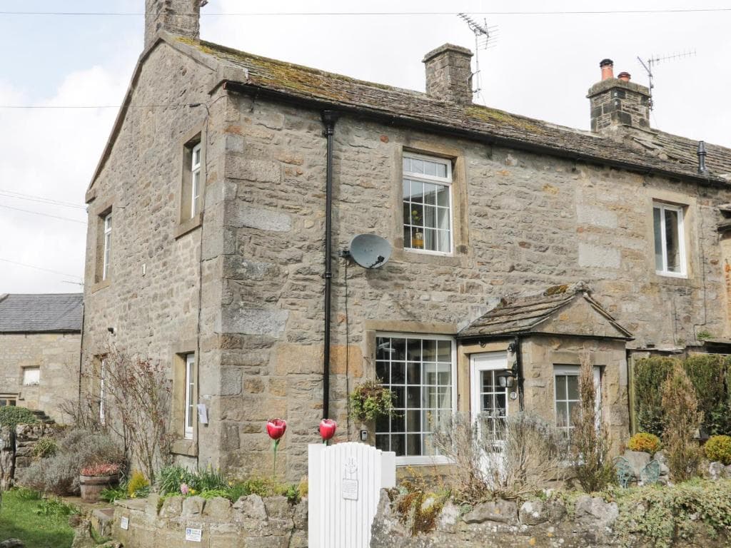 Accommodation at Town Head Cottage in bolton