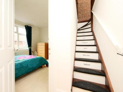 Accommodation at Acomb Central, York in acomb