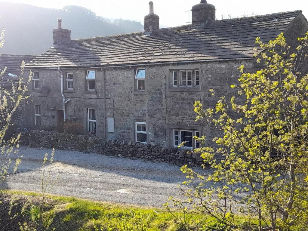 Accommodation at Sweetbriar Cottage Bed & Breakfast and Camping in starbotton