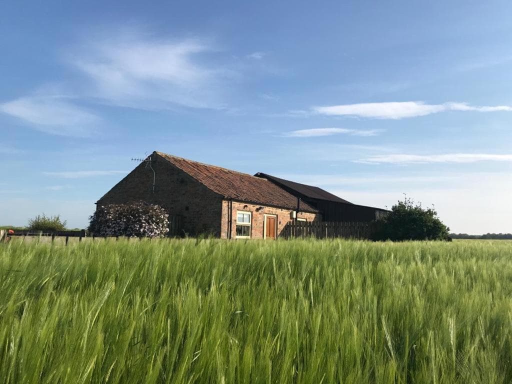Accommodation at Little welham in bedale
