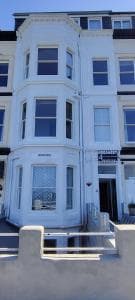 Areawest - Hostel in scarborough