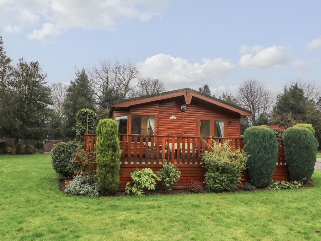 Accommodation at 3 The Fairway in cottingham