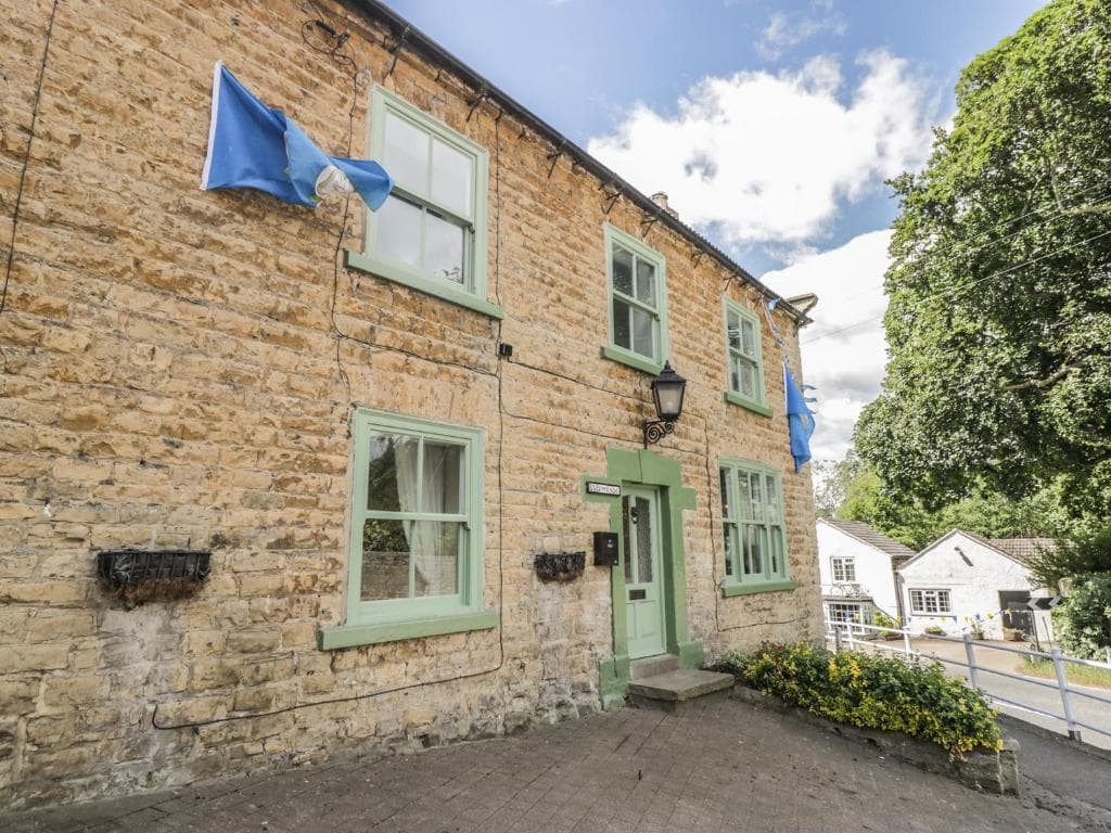 Accommodation at St Edmunds House, Bedale in bedale