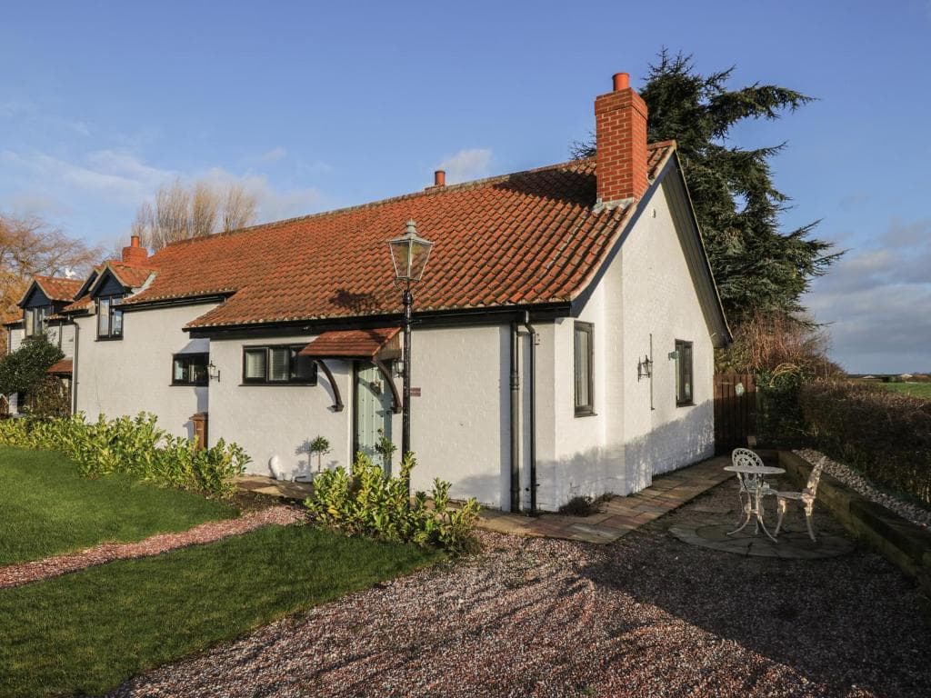 Accommodation at Inglewood, York in ellerton