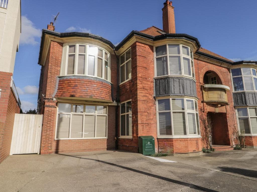 Accommodation at Atelier in bridlington