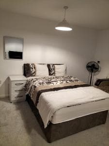Accommodation at NHYL HOMES in wibsey