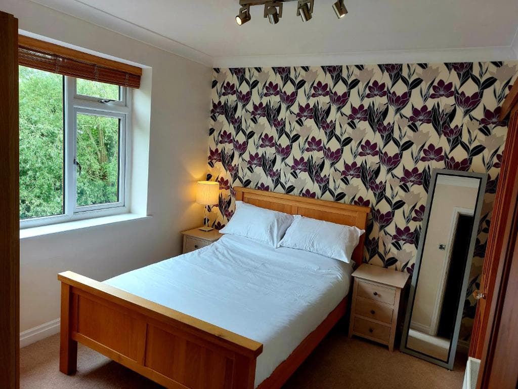 Accommodation at Riverside in bolton