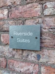 Accommodation at The York Riverside Suites in york