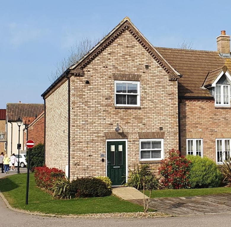 Accommodation at John James at The Bay, Filey in filey