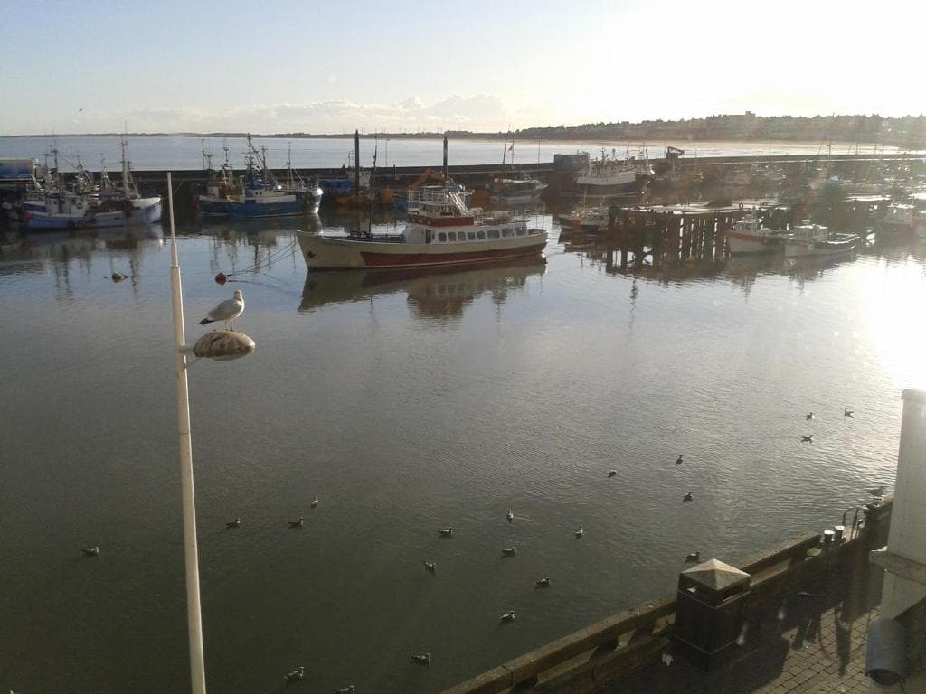 Accommodation at St Hilda Guest House in bridlington