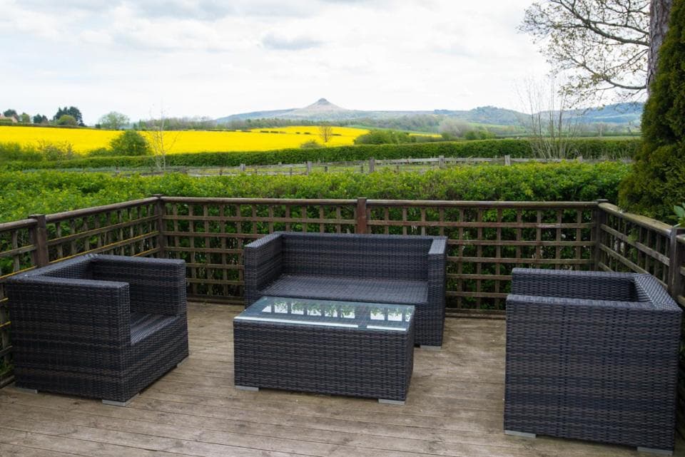 Accommodation at The Treebridge Hotel in nunthorpe