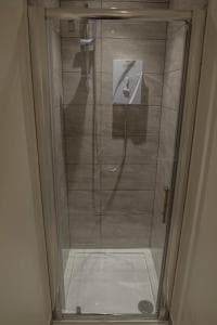 Accommodation at Town Centre Apartments in dewsbury