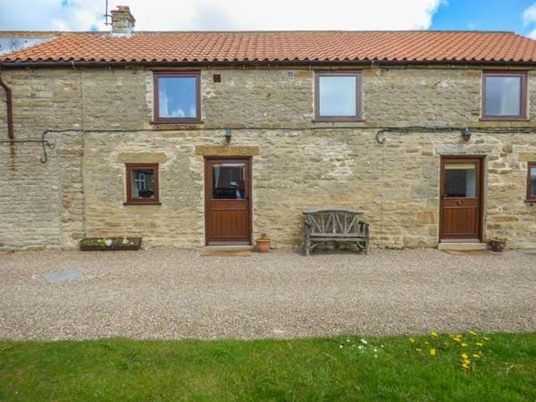 Accommodation at Harvest Cottage in levisham
