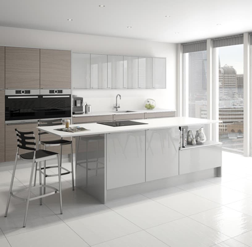 Seamless Interiors & Kitchens Wakefield - Furniture Shops in alverthorpe