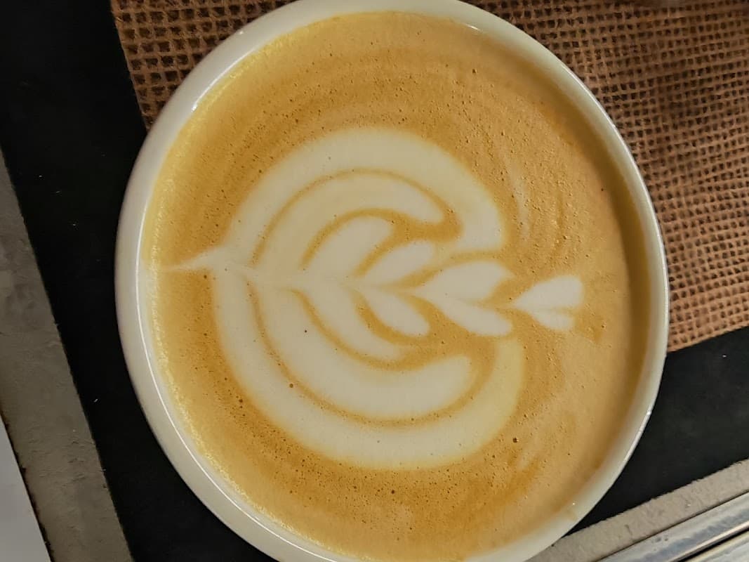 Cafe Top Beans in alverthorpe