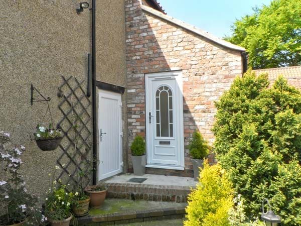 Accommodation at Annexe in topcliffe north yorkshire